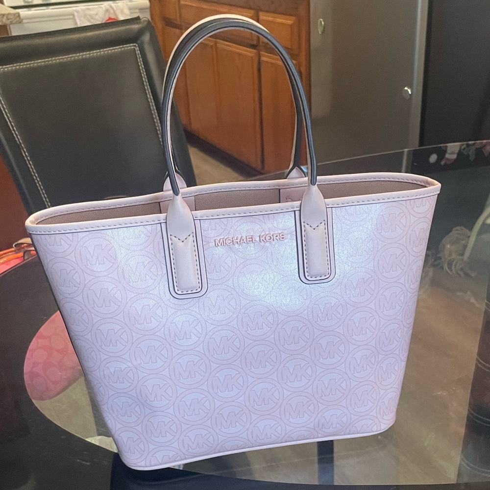 Micheal Kors Jodie tote